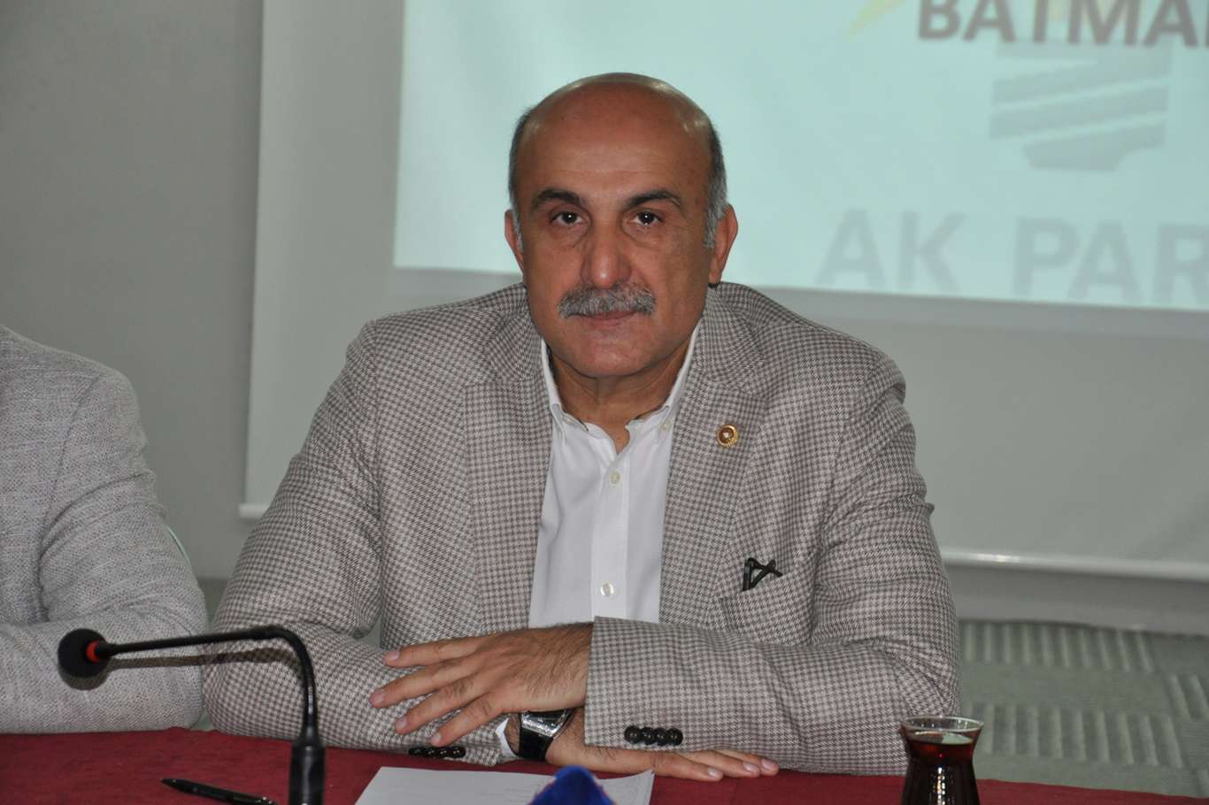 Milletvekili Özdemir: “Pandeminin olumsuz etkilediği projeler en kısa sürede bitirilecek” Milletvekili Özdemir: “Pandeminin olumsuz etkilediği projeler en kısa sürede bitirilecek”